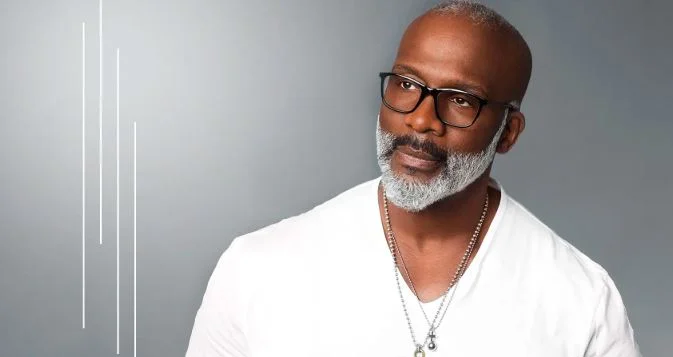 Bebe Winans