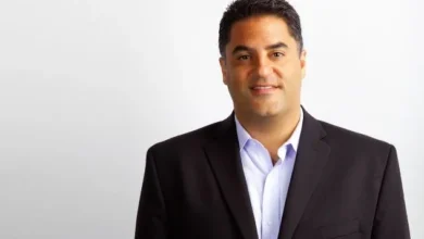 Photo of Cenk Uygur Net Worth and Bio of Political Commentator