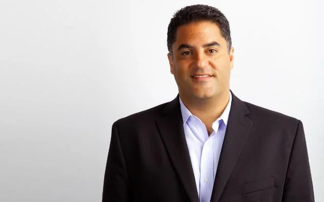 Cenk Uygur