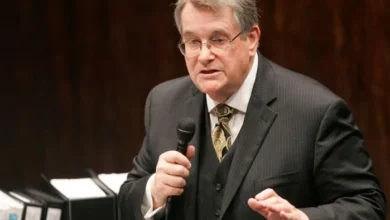 Photo of Don Gaetz Net Worth and Bio of Political Powerhouse