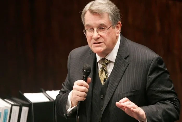 Don Gaetz