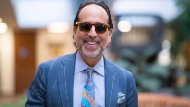 Photo of Drew Findling Net Worth and Bio of Celebrity Lawyer