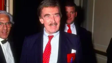 Photo of Fred Trump Net Worth and Bio of Real Estate Mogul