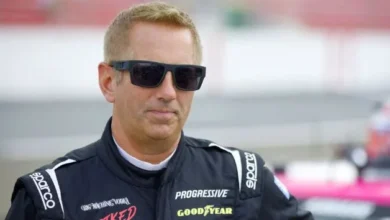 Photo of Greg Biffle Net Worth and Bio of Motorsports Icon