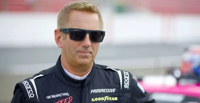 Greg Biffle