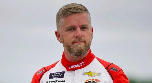 Justin Allgaier