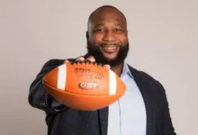 Photo of Marcus Spears Net Worth and Bio of NFL Star