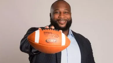 Photo of Marcus Spears Net Worth and Bio of NFL Star