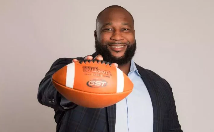 Marcus Spears