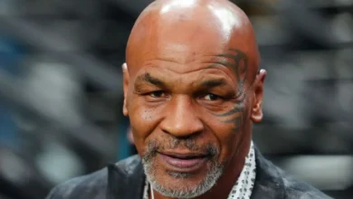 Photo of Mike Tyson Net Worth and Bio of Boxing Legend