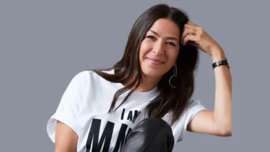 Photo of Rebecca Minkoff Net Worth and Bio of Fashion Icon